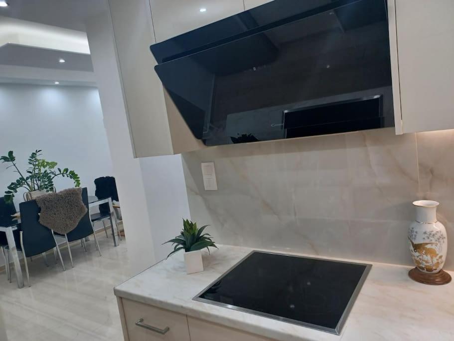 Cozy Renovated Apartment Αθήνα Εξωτερικό φωτογραφία