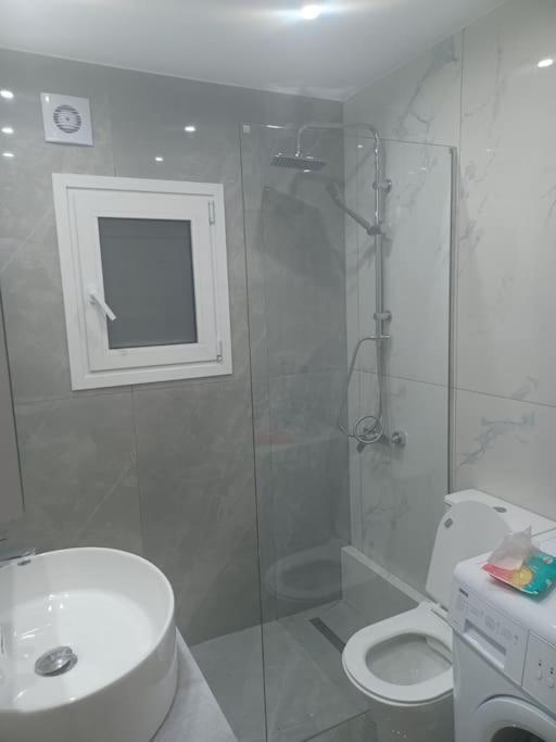 Cozy Renovated Apartment Αθήνα Εξωτερικό φωτογραφία