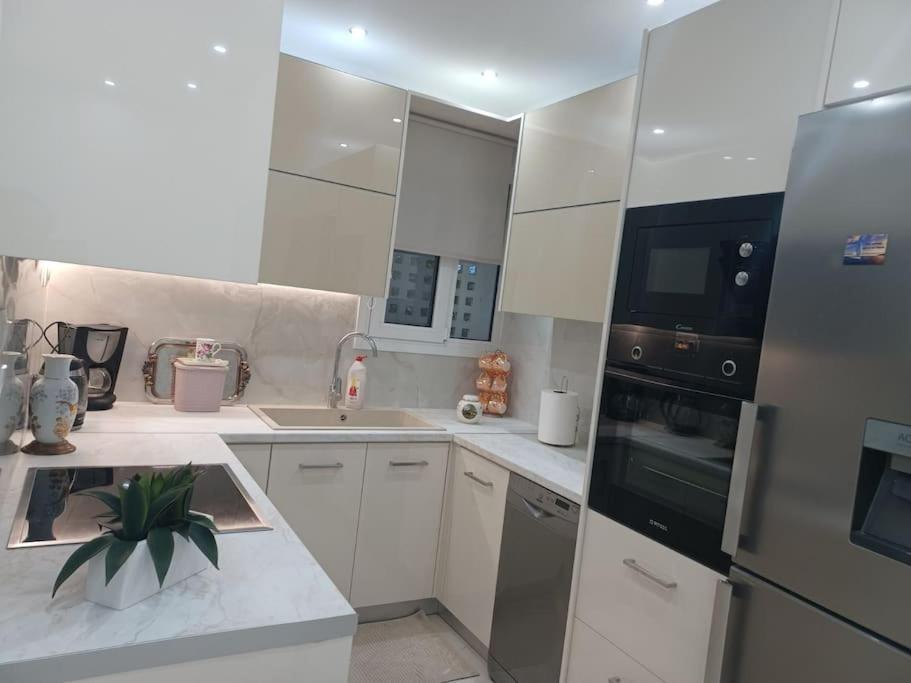 Cozy Renovated Apartment Αθήνα Εξωτερικό φωτογραφία
