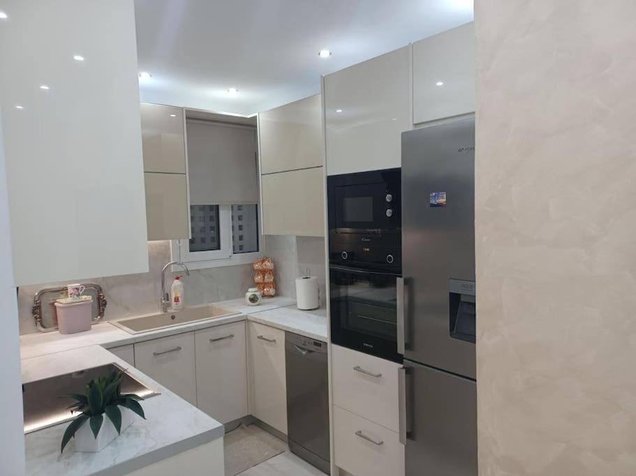 Cozy Renovated Apartment Αθήνα Εξωτερικό φωτογραφία