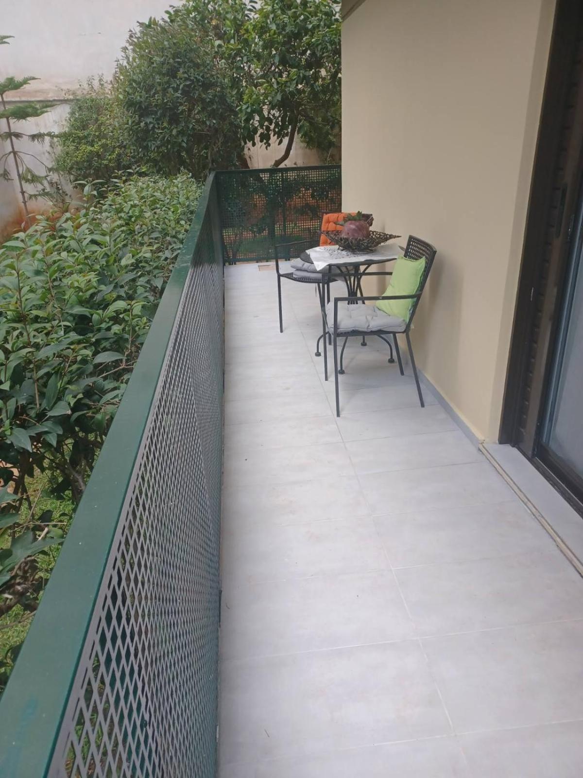Cozy Renovated Apartment Αθήνα Δωμάτιο φωτογραφία